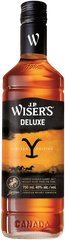 J.P. Wiser's Deluxe X Yellowstone Limited Edition