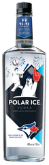 Limited Edition Polar Ice Vodka