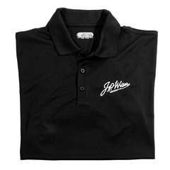 J.P. Wiser's Men's Golf Shirt