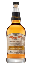 J.P. Wiser's Alumni Whisky - Marc Messier