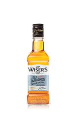 J.P Wiser's Old Fashioned Whisky Cocktail, 375ml