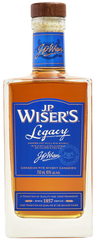 J.P. Wiser's Legacy Canadian Whisky