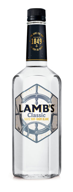 Lamb's Classic Rum