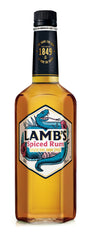 Lamb's Spiced Rum