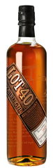 Lot No. 40 Cask Strength: Third Edition Canadian Whisky