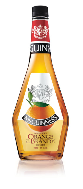 McGuinness Liqueur Orange & Brandy
