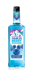 Polar Ice Vodka - Berry Blizzard