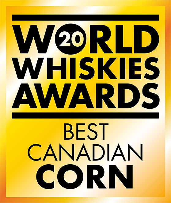 2020 WWA Best Canadian Corn