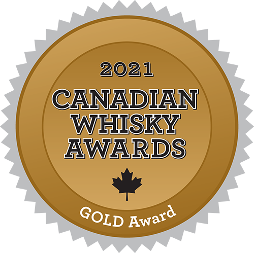 CWA 2021 Gold Award